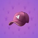 Durov’s Cap #1697 Durov’s Cap #1697