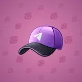 Durov’s Cap #1698 Durov’s Cap #1698
