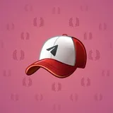 Durov’s Cap #17 Durov’s Cap #17