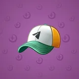 Durov’s Cap #1703 Durov’s Cap #1703