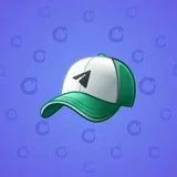 Durov’s Cap #1704 Durov’s Cap #1704