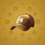 Durov’s Cap #1708 Durov’s Cap #1708