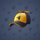 Durov’s Cap #1713 Durov’s Cap #1713