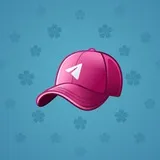 Durov’s Cap #1715 Durov’s Cap #1715