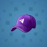 Durov’s Cap #1730 Durov’s Cap #1730