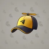Durov’s Cap #1734 Durov’s Cap #1734