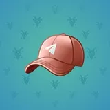 Durov’s Cap #1743 Durov’s Cap #1743