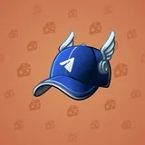 Durov’s Cap #1752 Durov’s Cap #1752