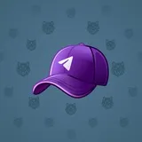 Durov’s Cap #1756 Durov’s Cap #1756