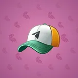 Durov’s Cap #1758