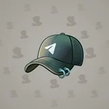 Durov’s Cap #1762 Durov’s Cap #1762