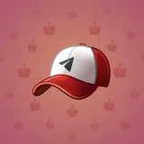 Durov’s Cap #1764 Durov’s Cap #1764