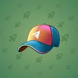 Durov’s Cap #1770 Durov’s Cap #1770