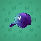 Durov’s Cap #1771