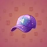 Durov’s Cap #1773 Durov’s Cap #1773