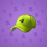 Durov’s Cap #1775 Durov’s Cap #1775