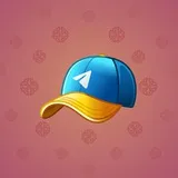 Durov’s Cap #1776 Durov’s Cap #1776