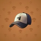 Durov’s Cap #1787 Durov’s Cap #1787