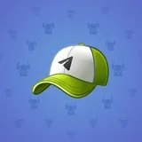 Durov’s Cap #1789 Durov’s Cap #1789