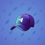Durov’s Cap #1792 Durov’s Cap #1792