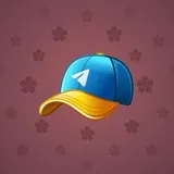 Durov’s Cap #1793 Durov’s Cap #1793
