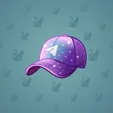 Durov’s Cap #1794 Durov’s Cap #1794
