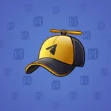 Durov’s Cap #1804 Durov’s Cap #1804