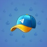 Durov’s Cap #1807 Durov’s Cap #1807