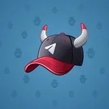 Durov’s Cap #1808 Durov’s Cap #1808