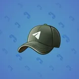 Durov’s Cap #1816 Durov’s Cap #1816
