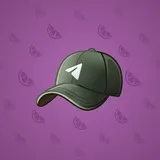 Durov’s Cap #1820 Durov’s Cap #1820