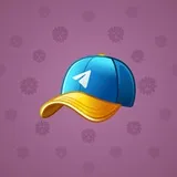 Durov’s Cap #1822 Durov’s Cap #1822