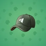 Durov’s Cap #1823 Durov’s Cap #1823