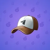 Durov’s Cap #1826 Durov’s Cap #1826