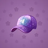 Durov’s Cap #1828 Durov’s Cap #1828