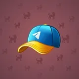 Durov’s Cap #1829 Durov’s Cap #1829