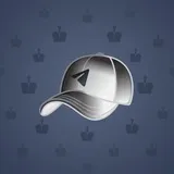 Durov’s Cap #1832 Durov’s Cap #1832