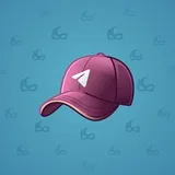 Durov’s Cap #1850 Durov’s Cap #1850