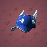 Durov’s Cap #1852 Durov’s Cap #1852