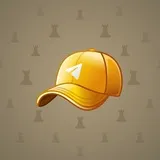 Durov’s Cap #1854 Durov’s Cap #1854