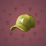Durov’s Cap #1863 Durov’s Cap #1863