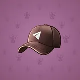 Durov’s Cap #1865 Durov’s Cap #1865