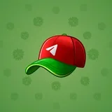 Durov’s Cap #1866 Durov’s Cap #1866