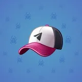 Durov’s Cap #1868 Durov’s Cap #1868