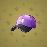 Durov’s Cap #1870 Durov’s Cap #1870