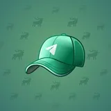 Durov’s Cap #1871 Durov’s Cap #1871