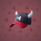 Durov’s Cap #1876 Durov’s Cap #1876