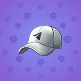 Durov’s Cap #1878 Durov’s Cap #1878