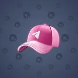Durov’s Cap #1879 Durov’s Cap #1879