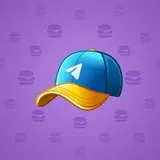 Durov’s Cap #1884 Durov’s Cap #1884